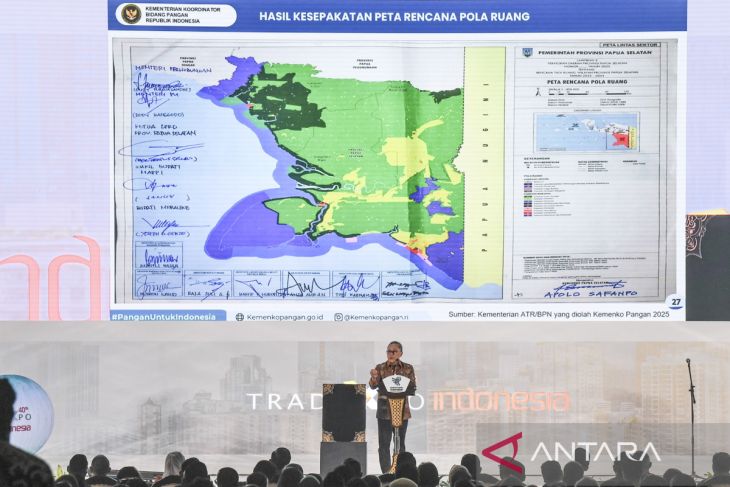 TRADE EXPO INDONESIA 2025