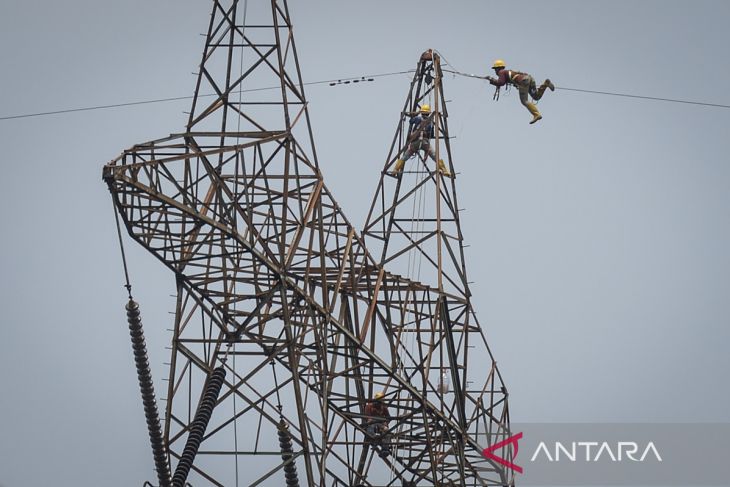 Pemerintah tidak lanjutkan diskon tarif listrik