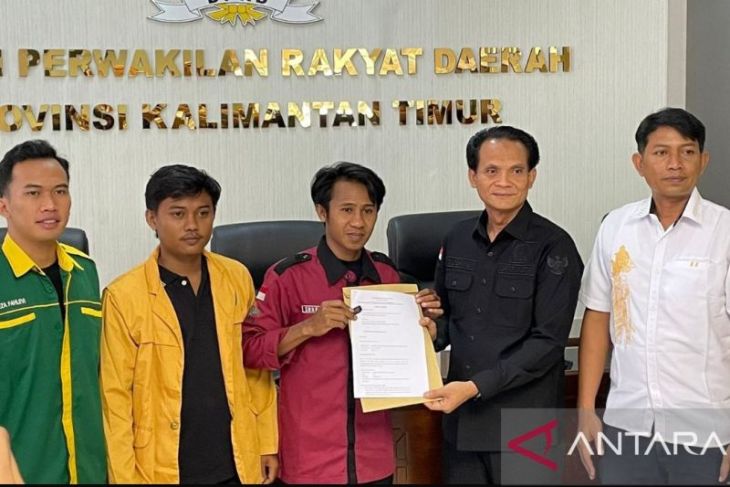 Ketua BK Kaltim siap tindak anggota dewan melanggar etika