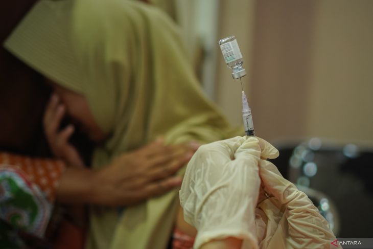 Pelaksanaan program BIAS di Lumajang