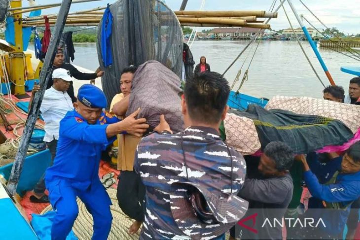 Nelayan Aceh Timur meninggal dunia usai jatuh ke laut