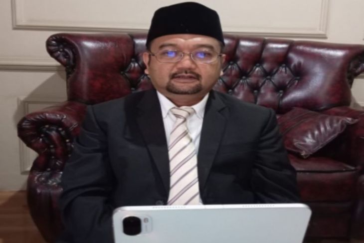 Dinas Pariwisata merumuskan pengembangan pariwisata halal di Sulbar