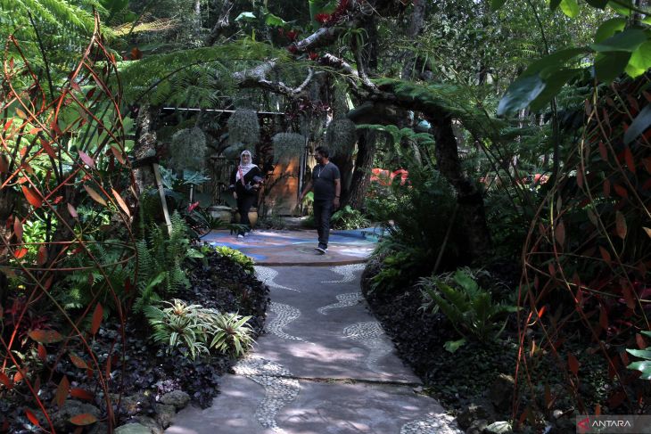 Pengelolaan ekowisata berbasis masyarakat di Malang