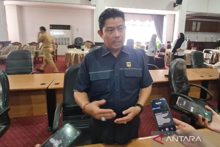 DPRD HSS bahas kekosongan hukum penanganan penyalahgunaan zat adiktif