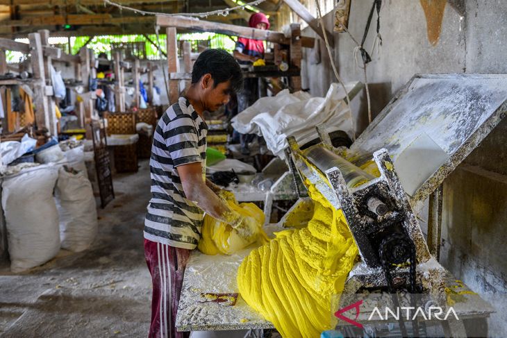 Penjaminan bagi pelaku UMKM di Jawa Barat