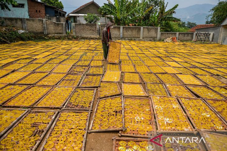 Penjaminan bagi pelaku UMKM di Jawa Barat