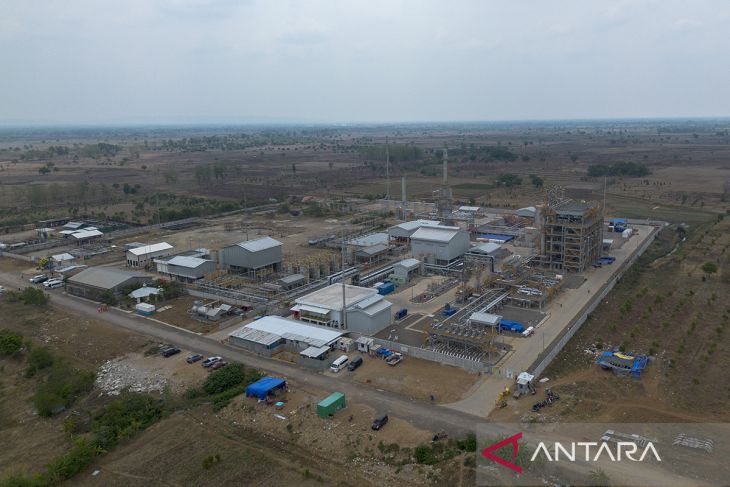 Pertamina EP terapkan teknologi CO2 removal