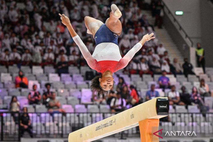 IOC tidak akan berdialog lagi dengan Indonesia setelah tolak atlet Israel