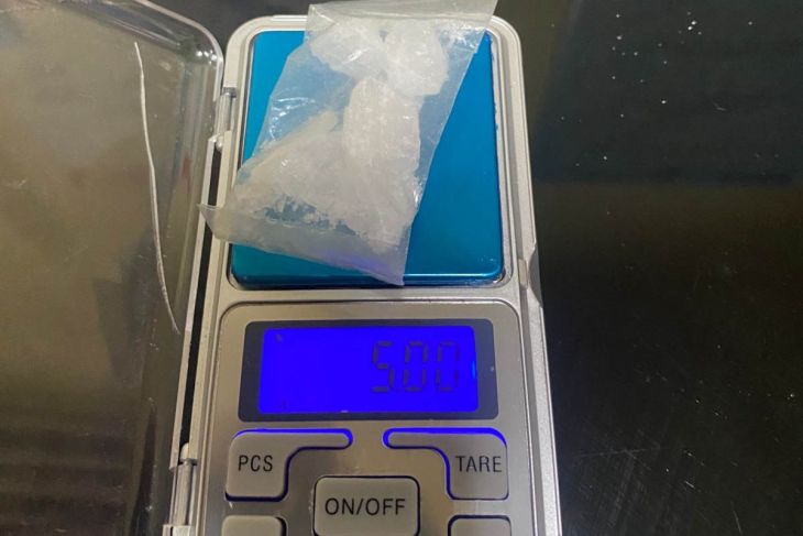 Polres Aceh Tenggara usut kepemilikan narkoba dalam Lapas