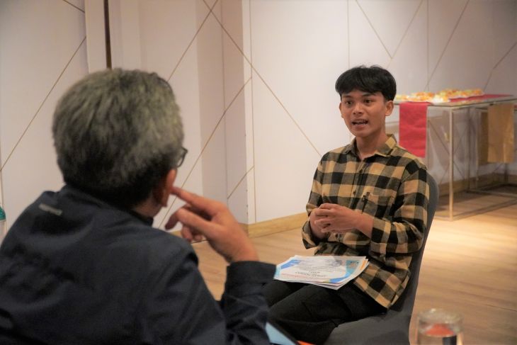 PT Pertamina Hulu Indonesia Umumkan Penerima Beasiswa Sobat Bumi Kalimantan 2025