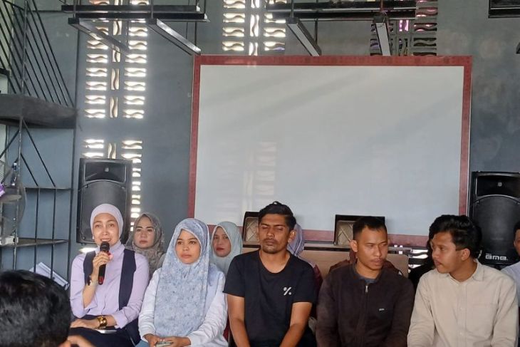 Biaya sewa stadion SHB capai Rp700 juta, Slank dan D'Masiv gagal konser di Aceh