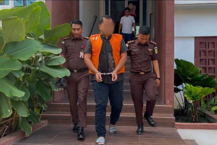 Kejari Bireuen: MA batalkan vonis bebas terdakwa narkoba