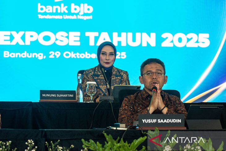 Public Expose bank bjb 2025