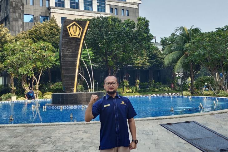 Makna tersembunyi di balik rupiah, lebih dari alat tukar