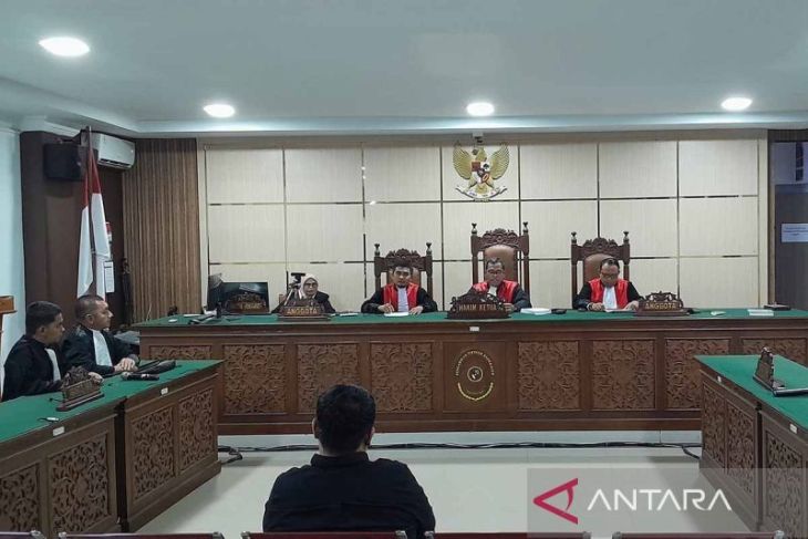 Kejari Bireuen sebut dua perkara korupsi bimtek kepala desa inkrah