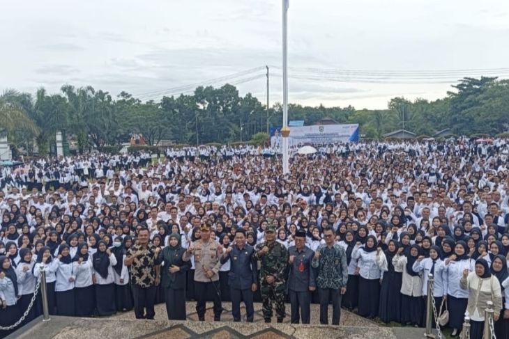DPRD Balangan dorong PPPK paruh waktu bekerja maksimal