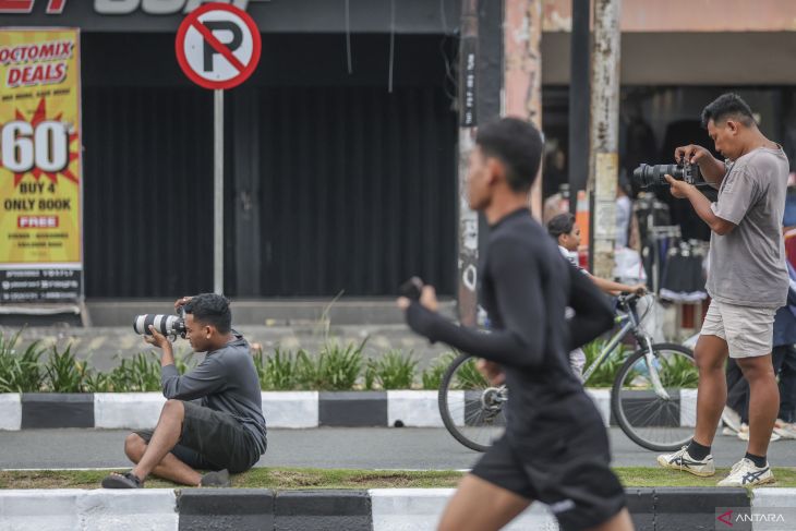 Etika Foto di Ruang Publik