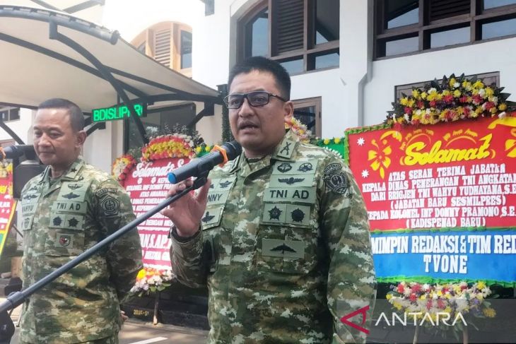 Oknum prajurit TNI terlibat penganiayaan di Tangsel akan dihukum