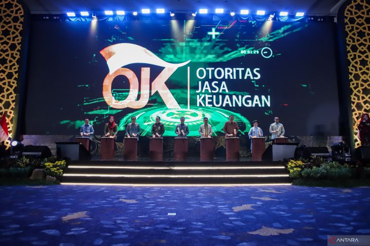 Indonesia Islamic Finance Summit 2025