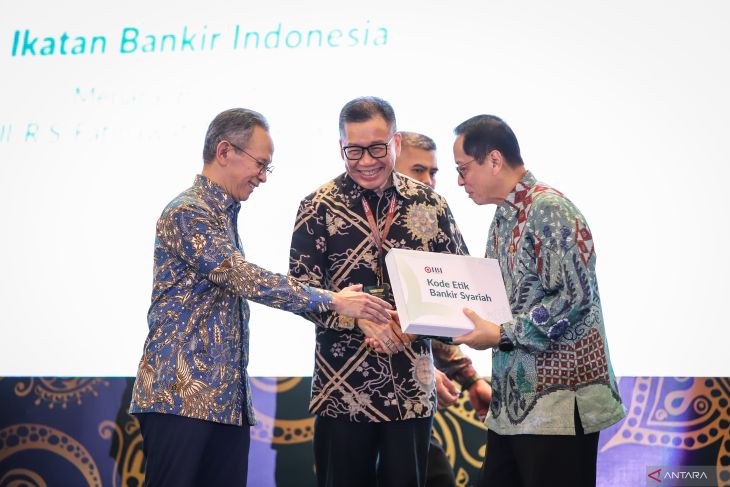 Indonesia Islamic Finance Summit 2025