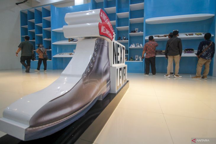 Kemenperin resmikan gedung BPIPI di Sidoarjo