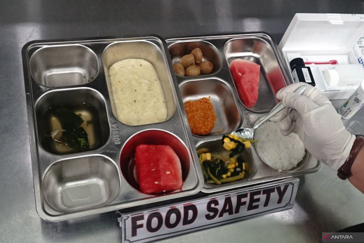 SPPG Polres Tulungagung