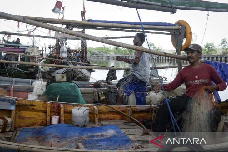 Jaminan Sosial Ketenagakerjaan untuk nelayan skala kecil
