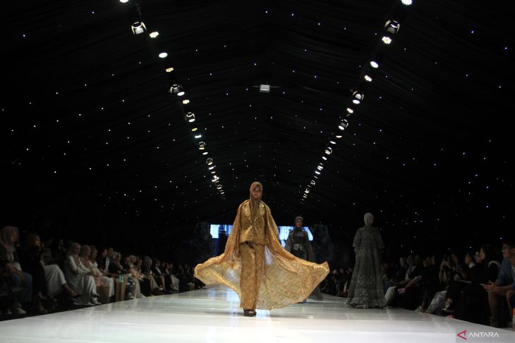 Malang Fashion Week 2025