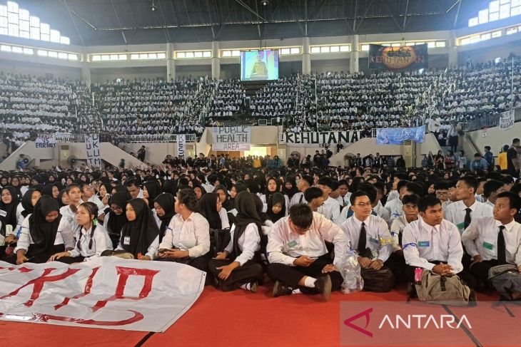 Pemprov Kaltim cairkan tiga tahap Gratispol