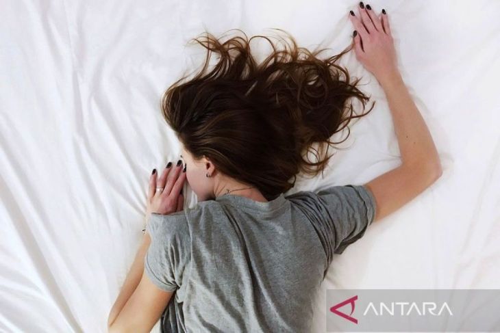 Durasi ideal tidur siang agar tak mengganggu siklus tidur malam