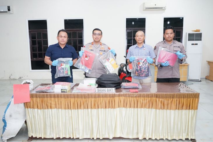 Asusila anak bawah umur memanfaatkan kedekatan emosional