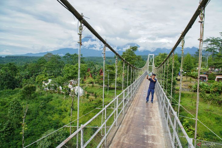 Pengembangan wisata edukasi unggulan daerah di Lumajang