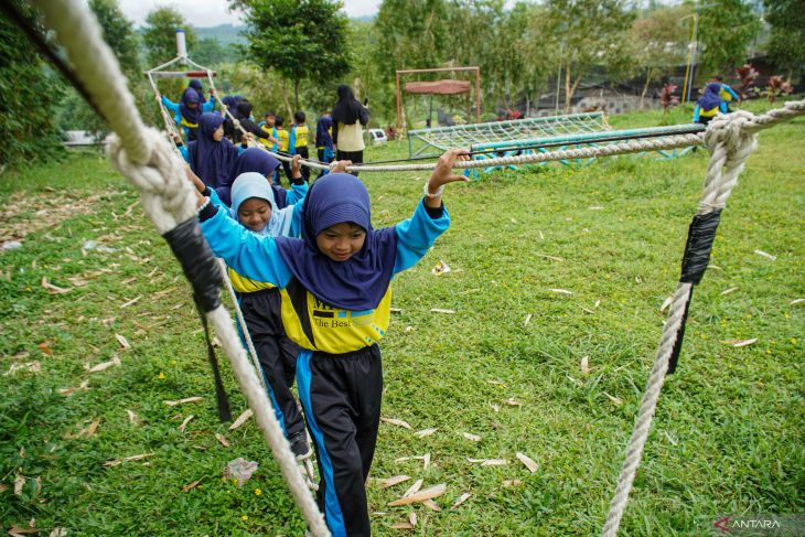Pengembangan wisata edukasi unggulan daerah di Lumajang
