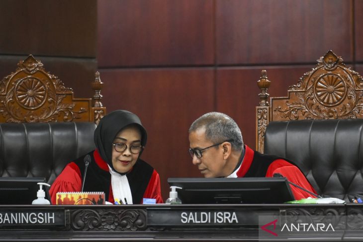 Berakhirnya "dwifungsi" Polri
