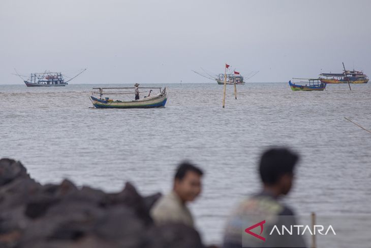Jaminan asuransi nelayan Indramayu