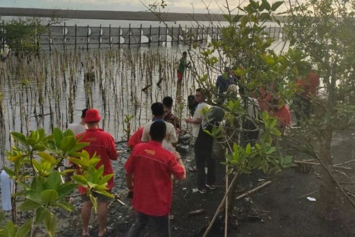 Komunitas IC rayakan hari jadi di Yogyakarta diikuti 300 member aktif