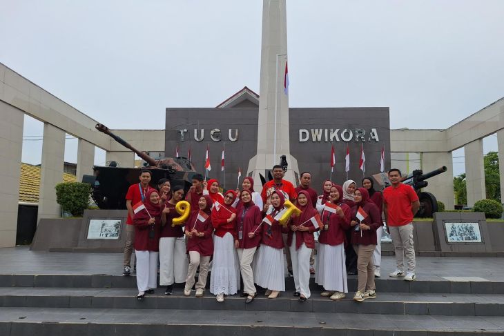 Pegadaian edukasi keuangan dan pemahaman harga emas di Nunukan