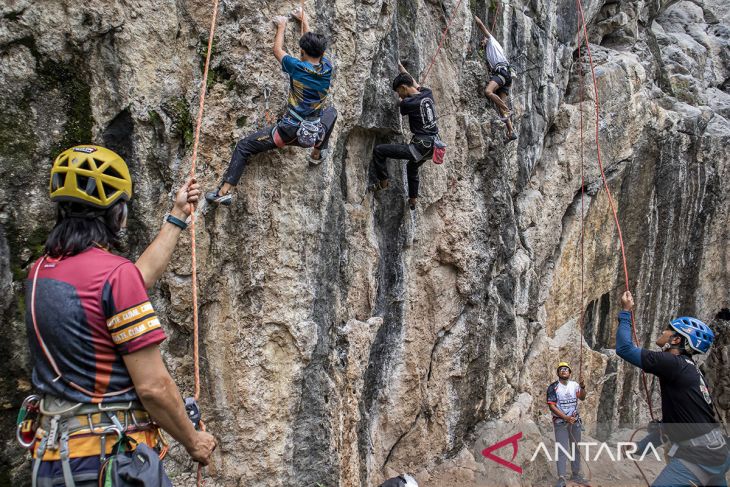 Indonesia Climbing Festival 2025