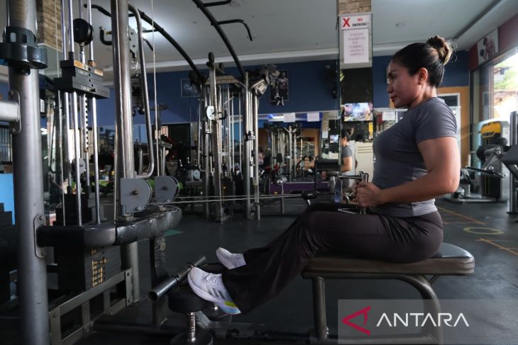 Indeks Pembangunan Manusia Kalimantan Barat