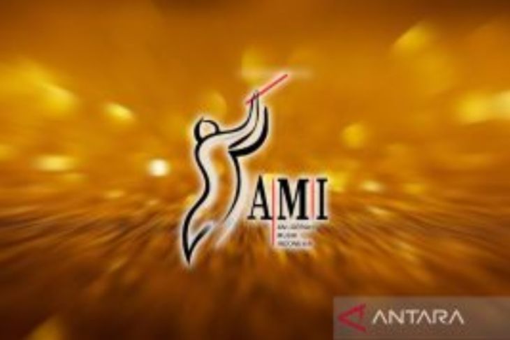 Daftar lengkap Nominasi AMI Awards 2026 dan Temanya