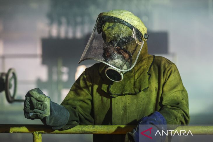 Komitmen PT  Timah  Memperkuat Transformasi    Tata Kelola Tambang  Berkelanjutan 