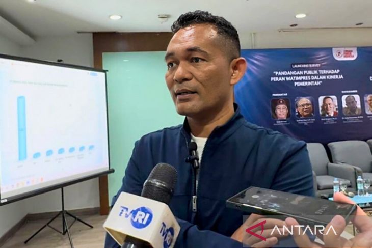 Pengamat: Sinergi Polri dan ulama model ideal yang harus diperkuat