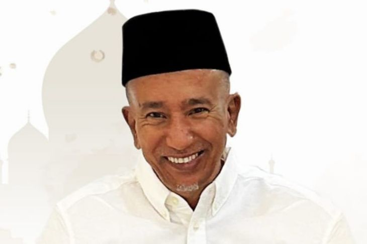 Mahsin, Advokat Sumut diamanahkan sebagai Bendahara MUI Pusat  2025-2030, ini profilnya