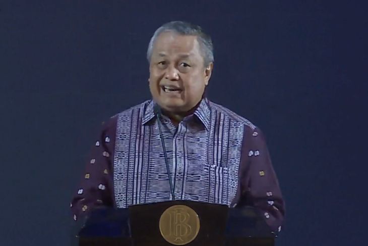 "Resep" hasil PTBI 2025 untuk capai pertumbuhan ekonomi Indonesia yang lebih tangguh