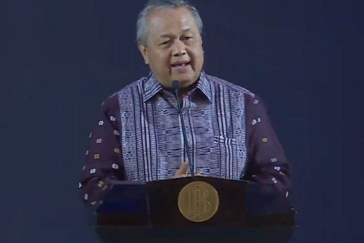Gubernur BI: Arah moneter 2026 tetap "pro-stability" dan "pro-growth"