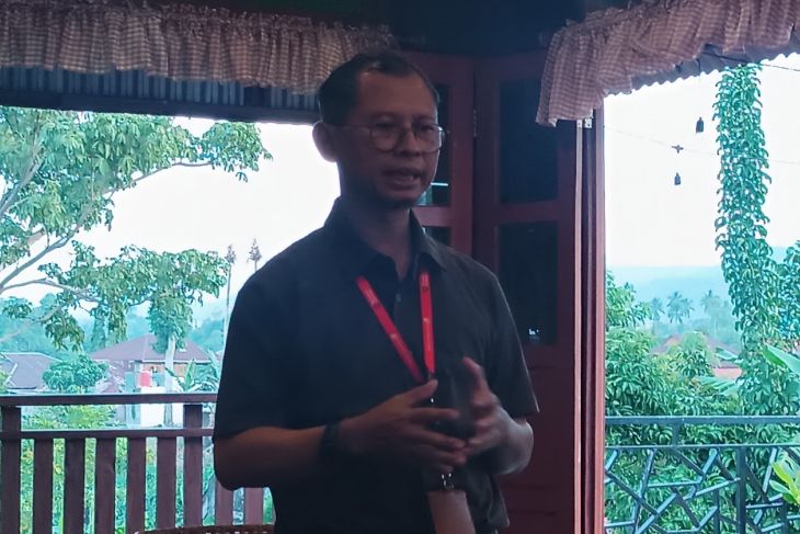 Telkom ajak pelaku usaha di Manado jadi penjual WiFi legal lewat WMS Voucher