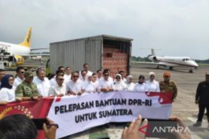 Komisi VIII DPR: Manfaatkan Dapur SPPG Untuk Posko Tanggap Bencana