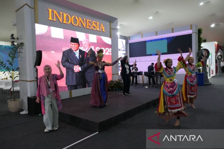 A closer look at Indonesia's green diplomatic gains at COP30