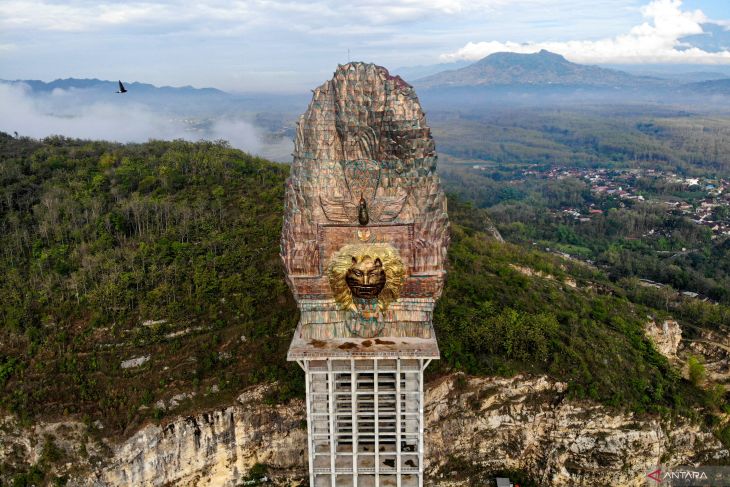 Ponorogo diakui sebagai kota kreatif oleh UNESCO