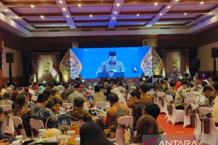 Pertemuan Tahunan BI proyeksikan pertumbuhan ekonomi Kalbar 2026 capai 6 persen